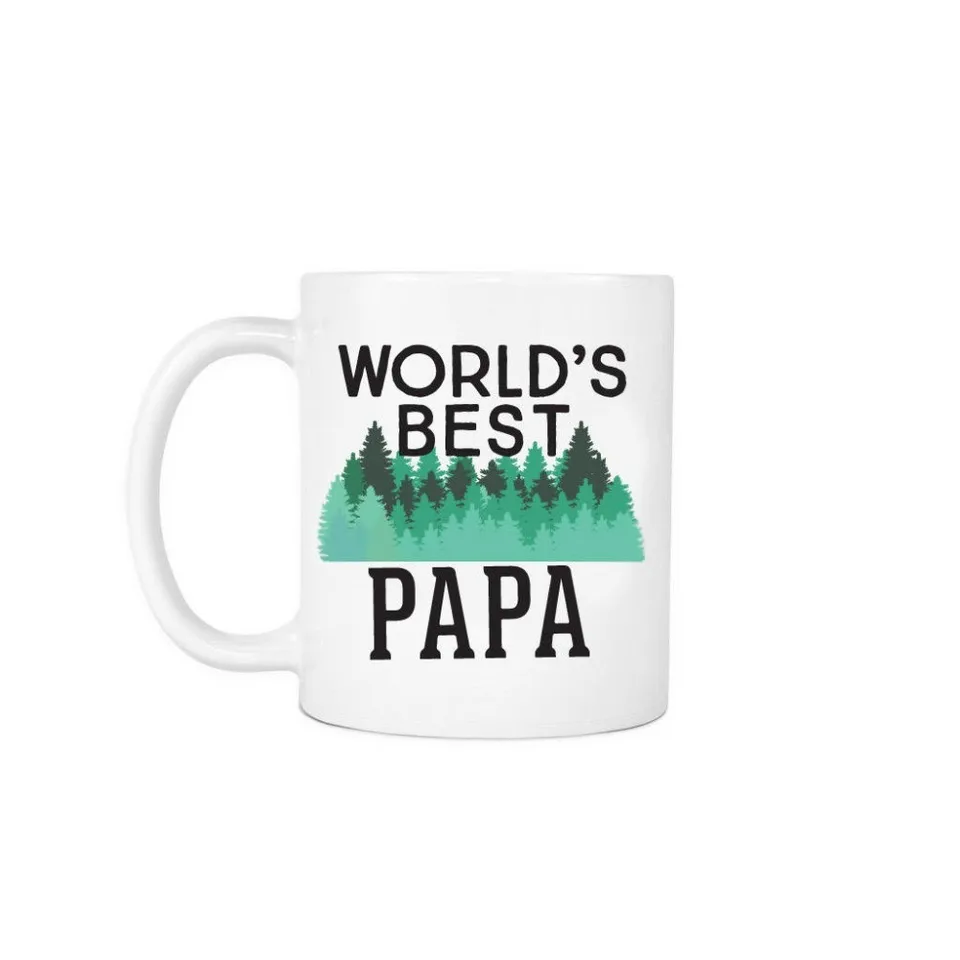 mugs papa