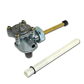 

1pcs Fuel Tank Switch Tap For Honda CBR600 F2 F3 VTR250 CBR250 CBR919 CB1300 Car Replace Accessories Brand New And High Quality