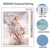 5D Diy Fairy Diamond Painting 4