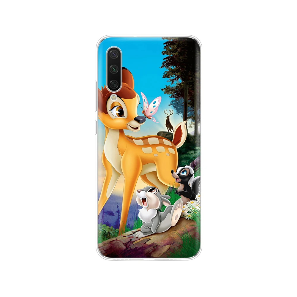 Силиконовый чехол для Xiaomi mi A3, мягкий чехол из ТПУ на заднюю панель для Xio mi A3, бампер Copa, чехлы с рисунками, милые забавные сумки - Цвет: 34322