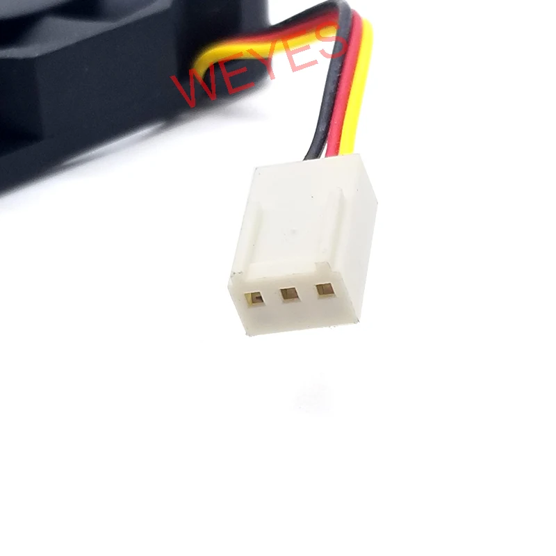 Новый бренд для ARX FD1240 A2233A DC 12V 0.11A 40x40x10 мм 3 провод Сервер площади