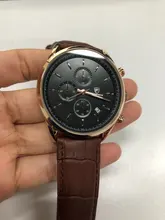 CHEETAH-Reloj de pulsera deportivo para hombre, de cuarzo, resistente al agua, cronógrafo, de cuero, de negocios, con caja, nuevo, 2021