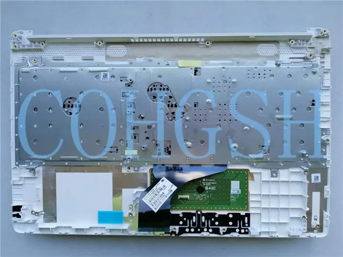 Подлокотник для ноутбука Топ чехол для hp 15-DA 15-DB 15-DR AP29M000410 RU