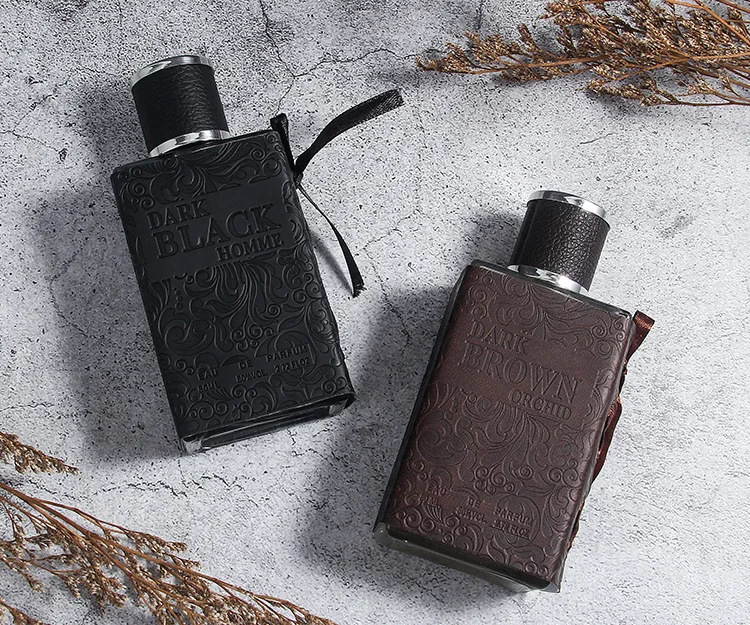 100 мл Pheromone оригинальные духи для мужчин Parfum спрей для тела мускус Мужские духи длительный мужской аромат Искушение свежие духи