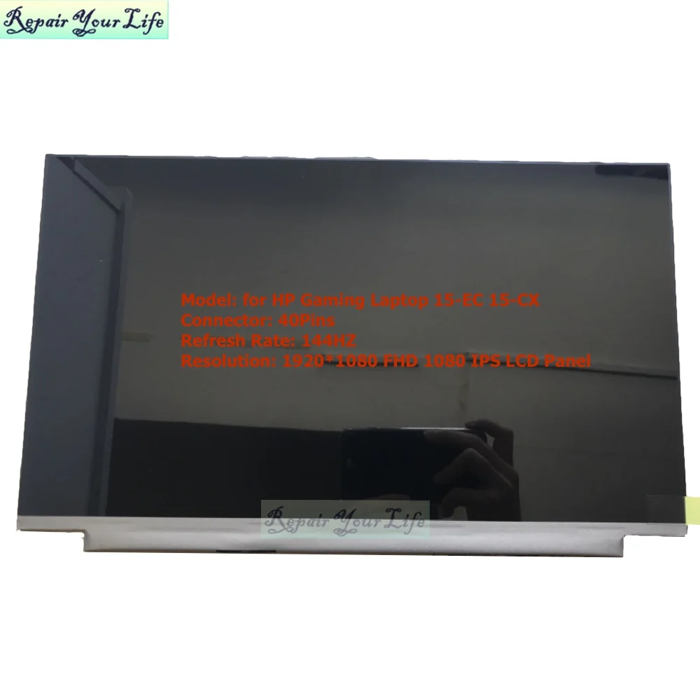 tab connectors on the lcd panel pricelist