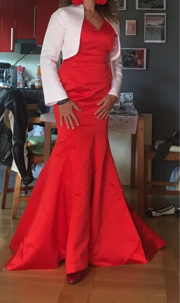 Women Bolero Long Sleeve Jackets Elegant Summer Bridal Wraps Satin Evening Party Wedding Cape Plus Size Formal cloak capas wedding shawl