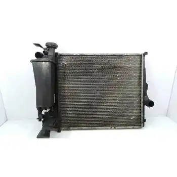 

2726110 air Conditioning compressor Bmw 3 Series Saloon (e46) 320d