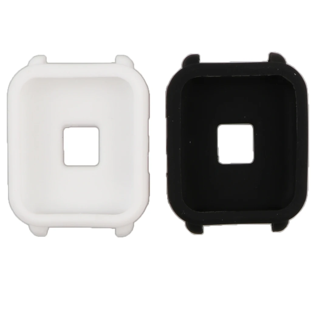 Shock-proof and Shatter-resistant Protective Case For  Amazfit