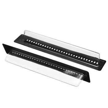 

12 Pack Small Hive Beetle Trap for Naturally Trapping Hive Beetles-Beekeeping Tools-Beekeeping Supplies