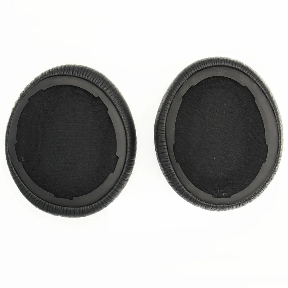 Чехол для наушников, костюм для Mdr-10Rbt, Mdr-10Rnc, Mdr-10R, чехол для наушников с губкой, Хлопковый чехол для ушей, наушники, пенный амбушюр, шум