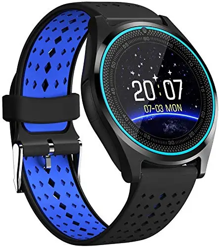 smartwatch with sim card slot