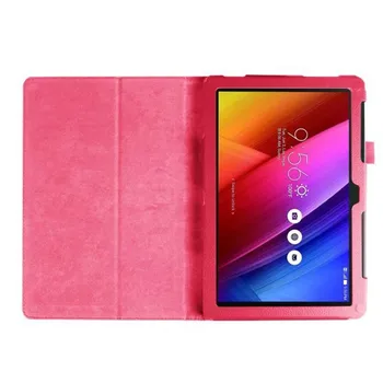 

Z300 Z301 Ultra Slim Pu Leather Book Cover Case for ASUS ZenPad 10 10.1-inch Z300M P023 P01T P021 Tablet Flip Folio Stand Case