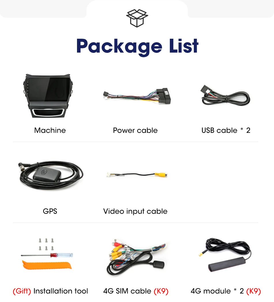 K9-9″ Santa Fe 13-17  (25)