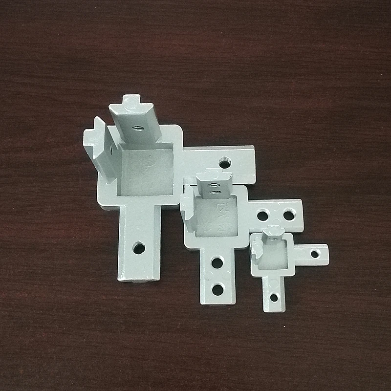 three dimensional connector (4)-3