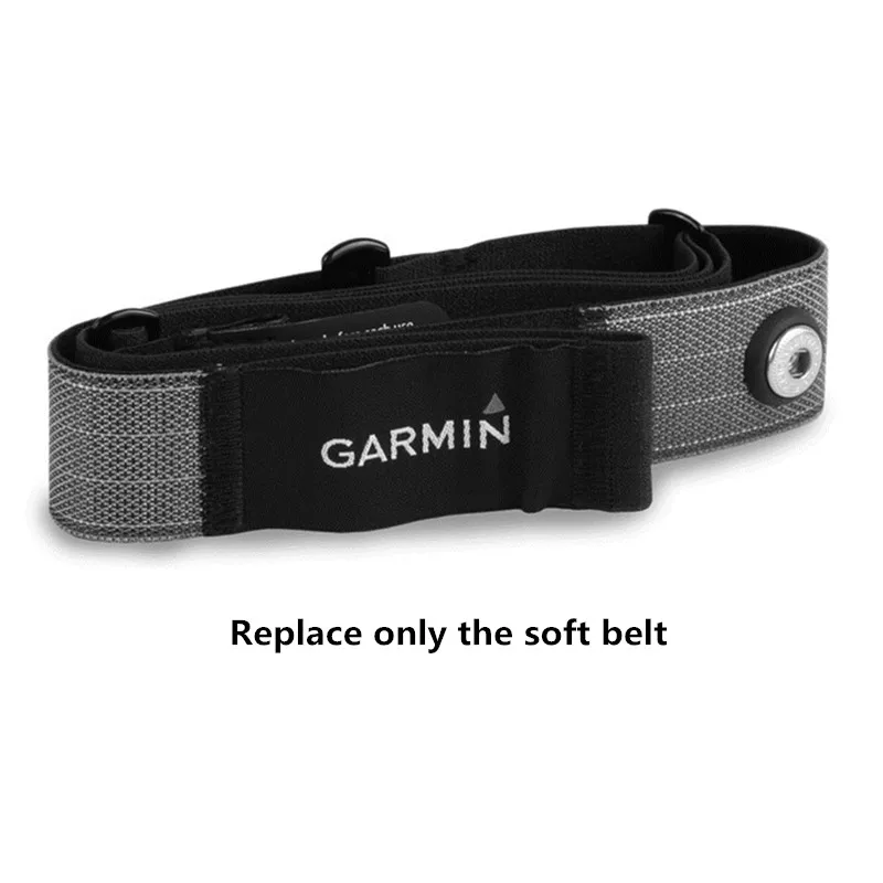 Garmin edge 520/820/1000/1030/fenix3/fenix5S/920XT HRM-SS сердечного ритма Замена Ремонт и замена с оригинальным и коробка абсолютно