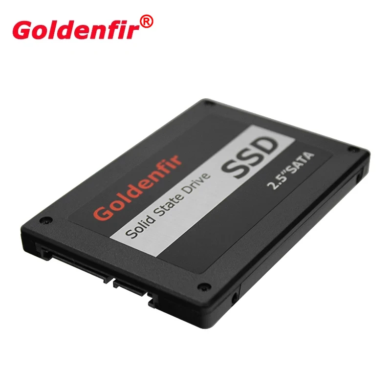 Твердотельный накопитель для HP 2 5 дюймов твердотельный SSD 32 ГБ 120 Гб 240 360 480 500 960