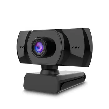 

1080P Auto Focus Webcam Built-in Microphone High-end Video Call Camera Computer Peripherals Web Camera For Pc Full Gamer Camera