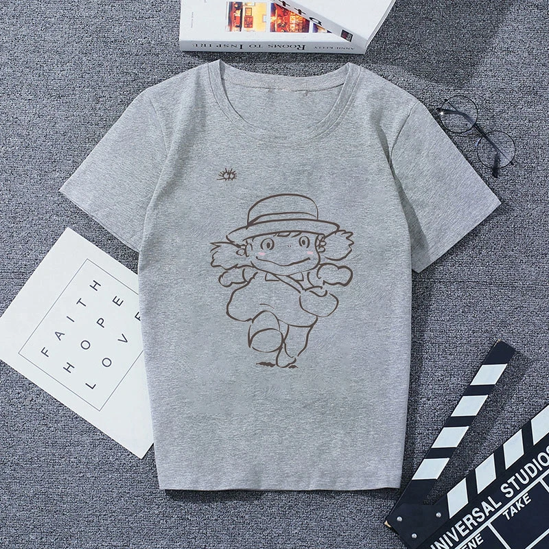 4358876 Casual Tshirt Short Sleeve Men T-shirt Gray Cotton Cool Tee Shirt Tops |