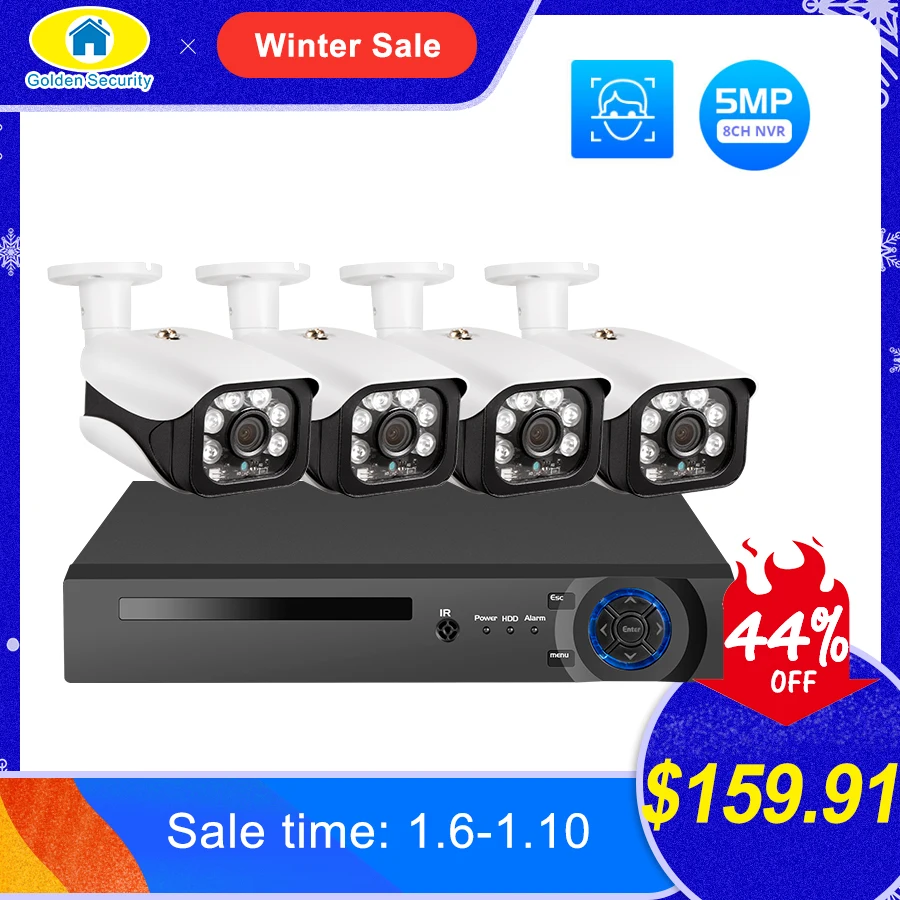 Face Recognition NVR 8 CH P2P IP Video Recorder Supports H.265 Onvif 1HDMI+1VGA Smart Video Analysis 5.0M camera POE NVR Face Recognition NVR 8 CH P2P IP Video Recorder Supports H.265 Onvif 1HDMI+1VGA Smart Video Analysis 5.0M camera POE NVR