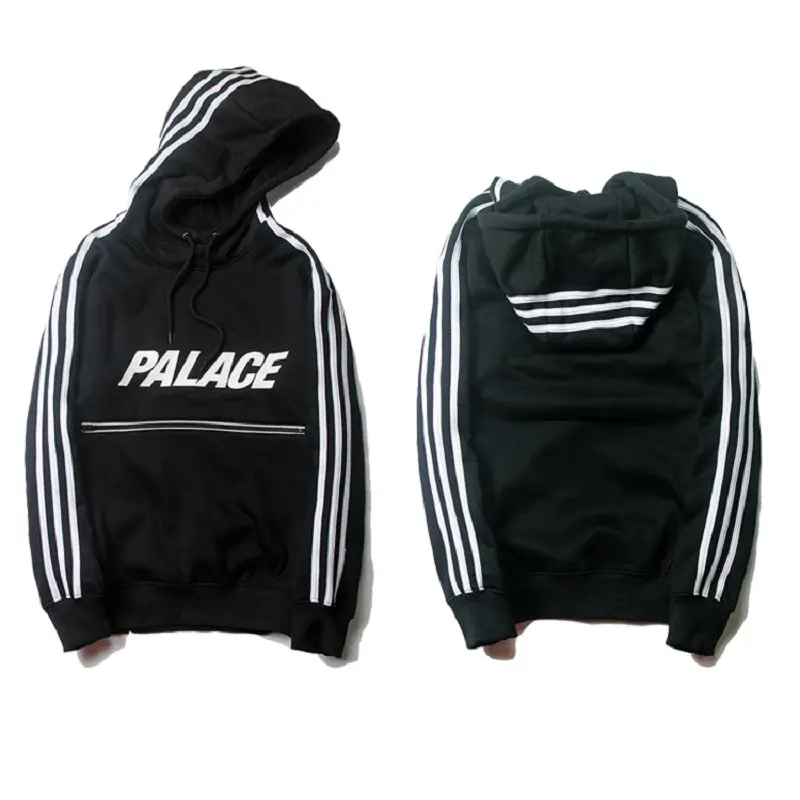 the palace hoodie