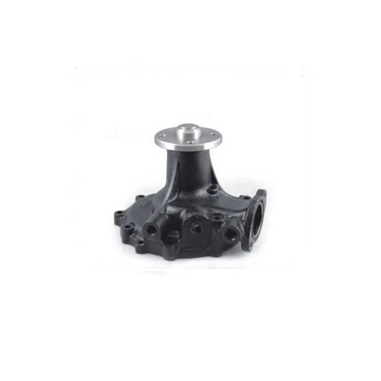 

Wholesale Engine Spare Parts J05E SK200-8 16100-E0373 Water Pump For Excavator