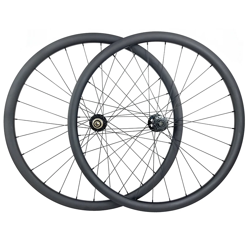 SPEEDSAFE 1360G 29er MTB XC BOOST горный велосипед карбоновые колеса 30 мм x | Спорт и развлечения