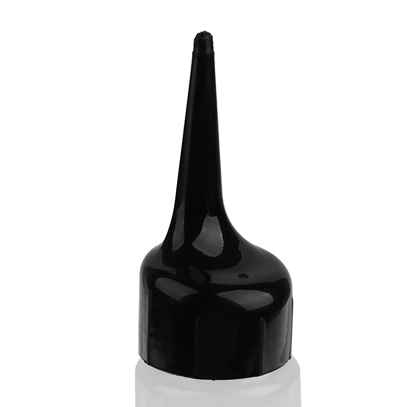 150/250ml Salon Hair Cleaning Bottles Shampoo Applicator Empty Bottle Dry Washing Pot Cleaning Hair Care Barber Accessories Tool spray bottle hairdressing spray bottle hair oil applicator bottle hair dye applicator bottle hair dyeing bottle hair dye bottle cosmetic plastic bottle