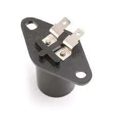 Лампа для микроволновой печи Держатель E14 диаметр резьбы 14 мм аксессуары для микроволновой печи