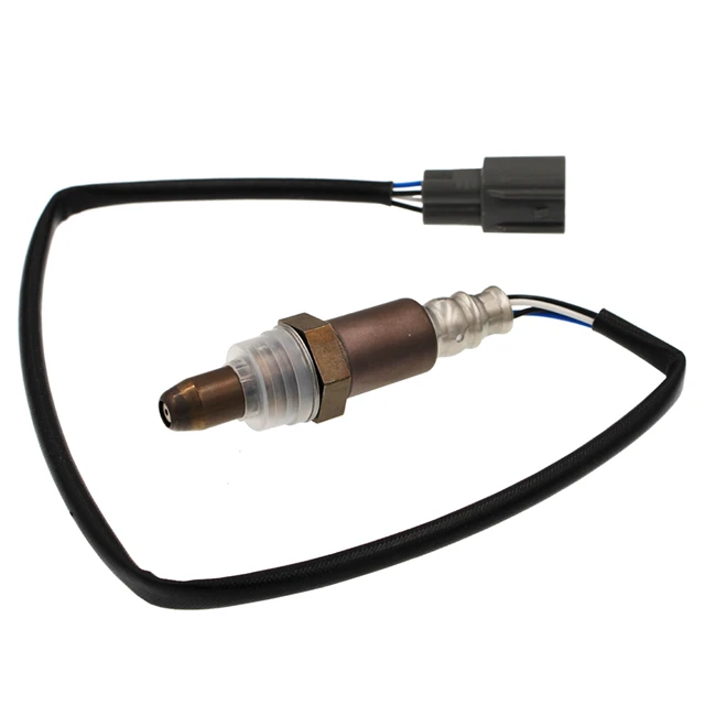 High Quality O2 Oxygen Sensor 89467-06070 234-9049 8946706070 For Toyota Camry Solara 2007-2009 2.4L