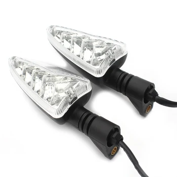 

36mm foot Motorcycles Turn signal Light for BMW F800/R1200/S1000RR/Tiger 800