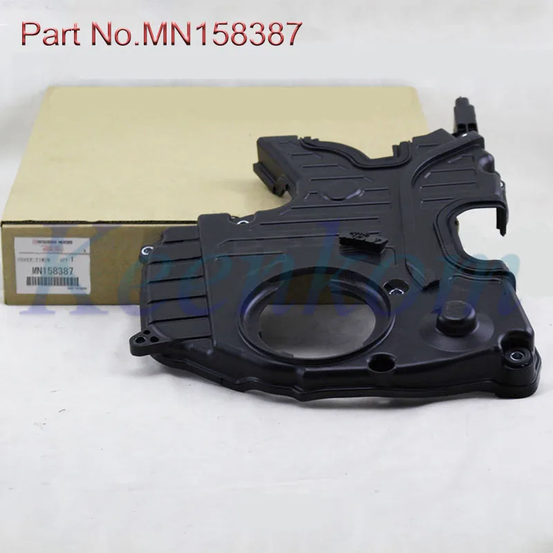 New Lower Timing Belt Cover For Mitsubishi Outlander Galant Lancer Eclipse 2.4L 4G69 2002-2011 | Автомобили и мотоциклы