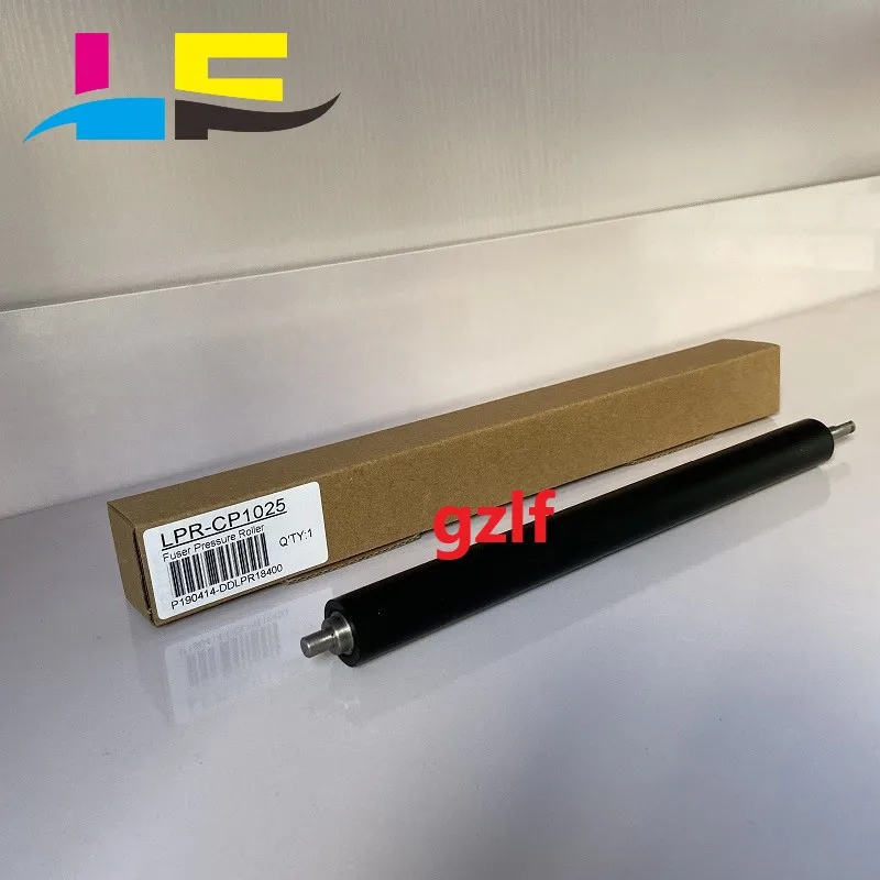 4 шт.* ролик давления для hp 1025 M176 M177 175 1025NW OEM Нижний рукав