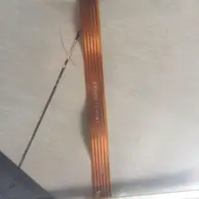 Для 15 дюймов E301650 FS-01 сенсорная панель стекло