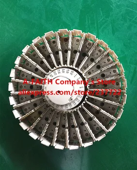 

Used parts MINDRAY BS200 biochemistry analyzer reagent disk/reagent tray