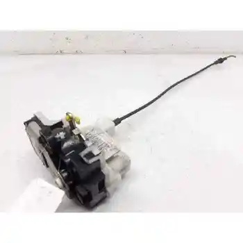 

0051917892 REAR DOOR LOCK RIGHT FIAT PANDA VAN (I) (271)