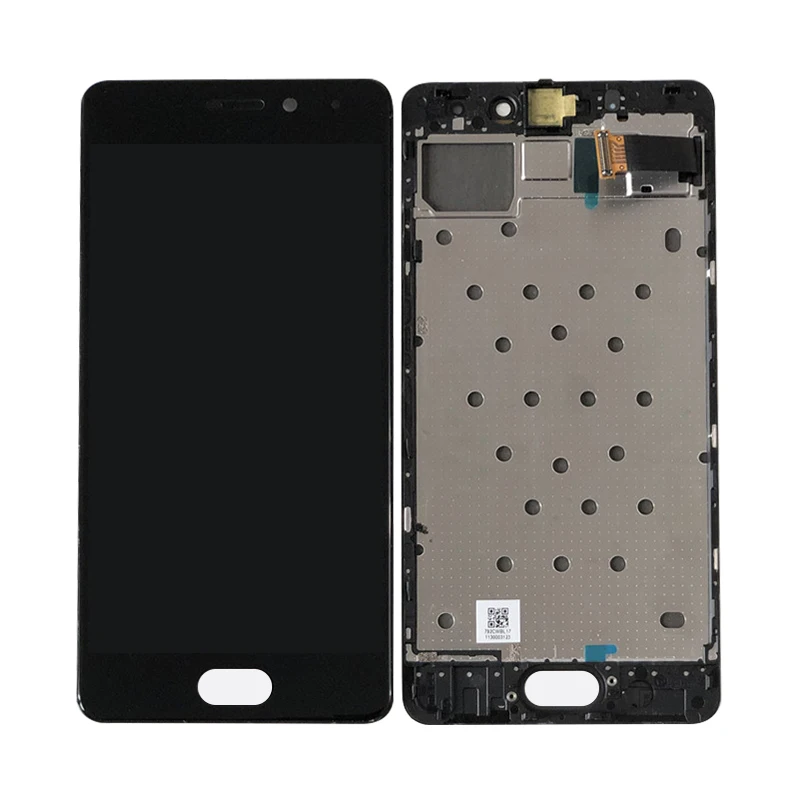 Meizu Pro 6s Дисплей Купить