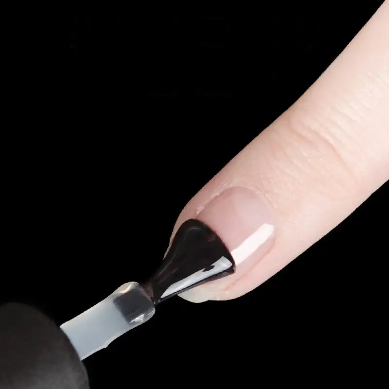 MAYCHAO УФ верхнее покрытие Базовое покрытие аксессуары для дизайна ногтей гель клей