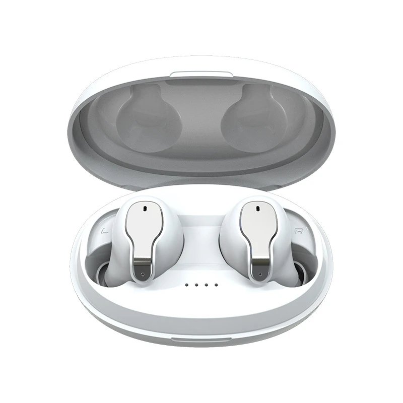 Sovawin TWS, Bluetooth 5,0, наушники, беспроводные наушники, Handsfree, сенсорное управление, Bluetooth, двусторонняя стереогарнитура, 420 мА/ч, внешний аккумулятор