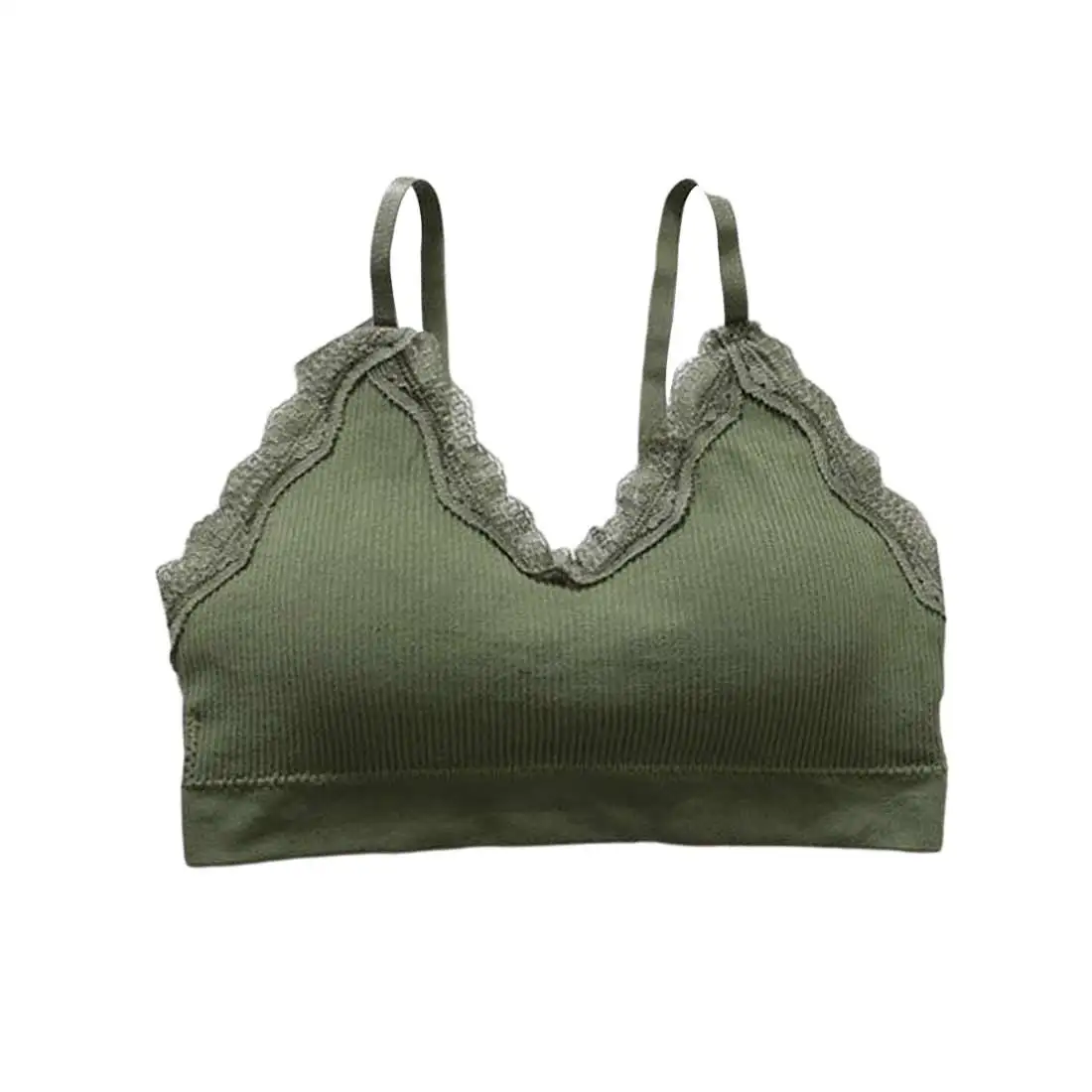 Active bra Push Up Fitness Running underwear women sexy lingerie Thin Seamless Wire Free female casual Bralette brassiere