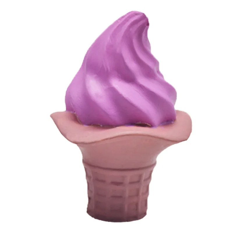 3D рожок мороженого Форма для изготовления мыла Fondant(сахарная) торт для десерта, шоколада Силиконовая форма «сделай сам» силиконовые лопатки для выпечки