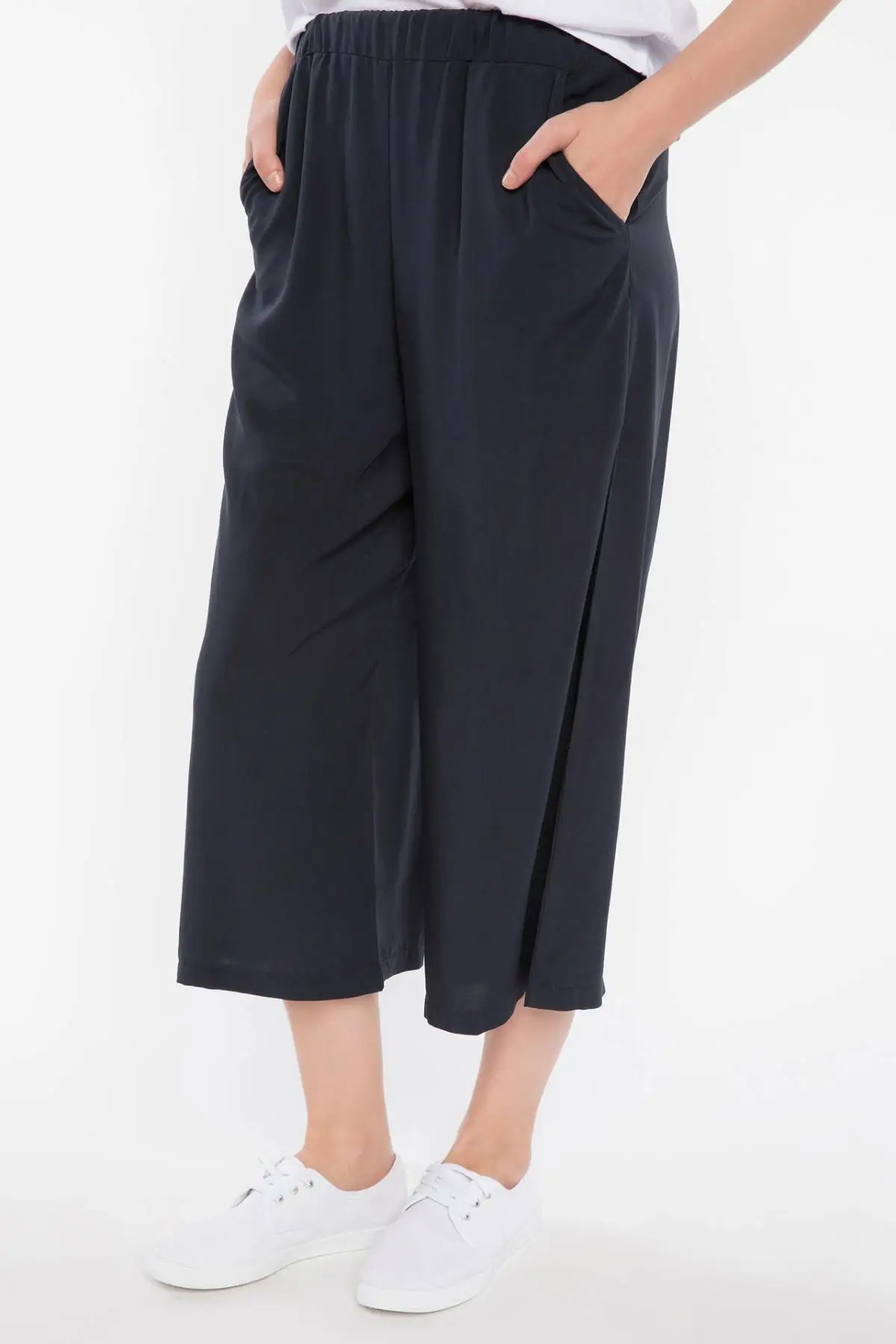 DeFacto женские Trousers-I3761AZ18SM