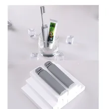 Экологичная Складная зубная щетка дорожная зубная щетка бамбук мягкая щетина щетка уход за зубами костюм для взрослых и детская зубная щетка