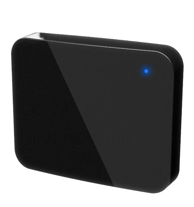 Black Мини 30Pin Bluetooth 5,0 A2DP музыкальный приемник беспроводной стерео аудио 30 Pin адаптер для Bose Sounddock II 2 IX 10 портативный динамик - Цвет: Black