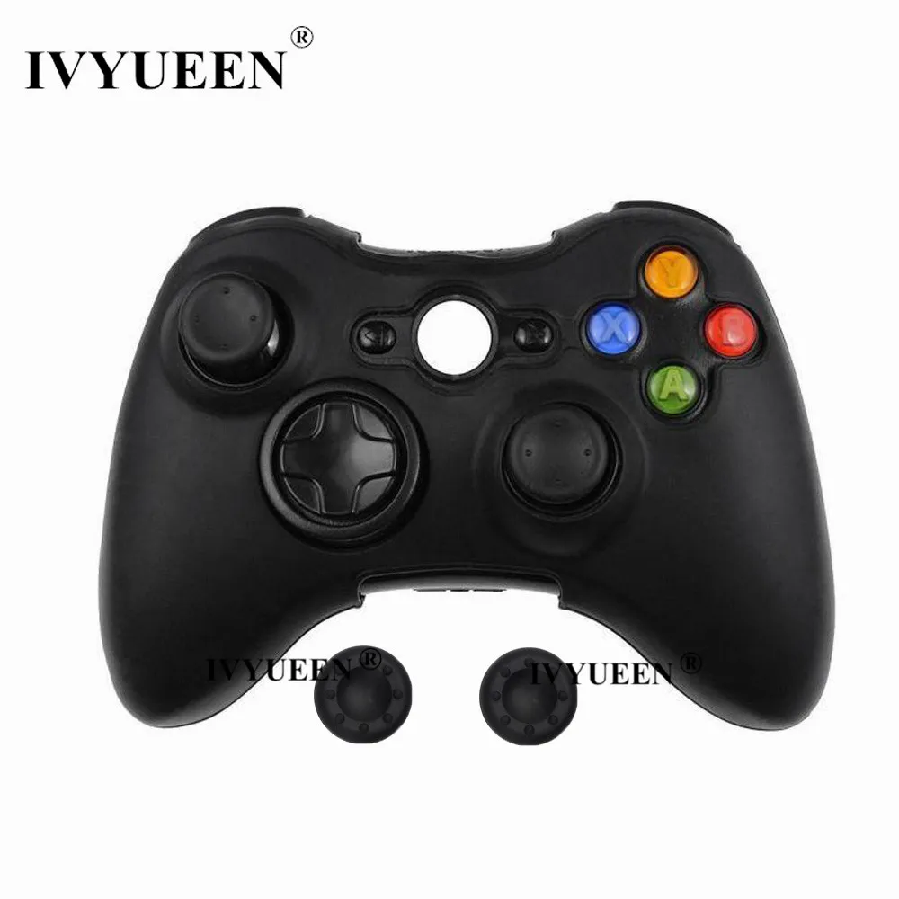 for Xbox 360 controller silicone case skin  5
