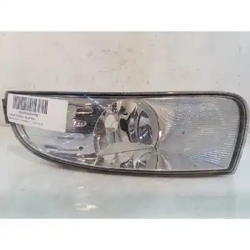 

3T0941701 3T0941699 Fog lamp Left Skoda Suberb (3t4) Ambition
