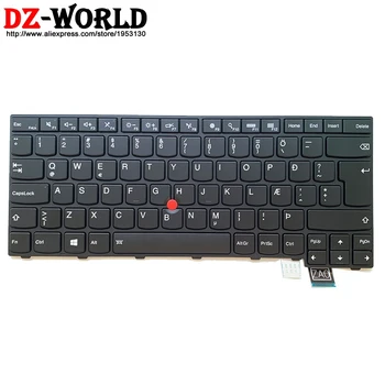 

New Original IC Icelandic Backlit Keyboard for Thinkpad T460S Laptop Backlight Teclado 00PA550 00PA468 01YR104 SN20H42462