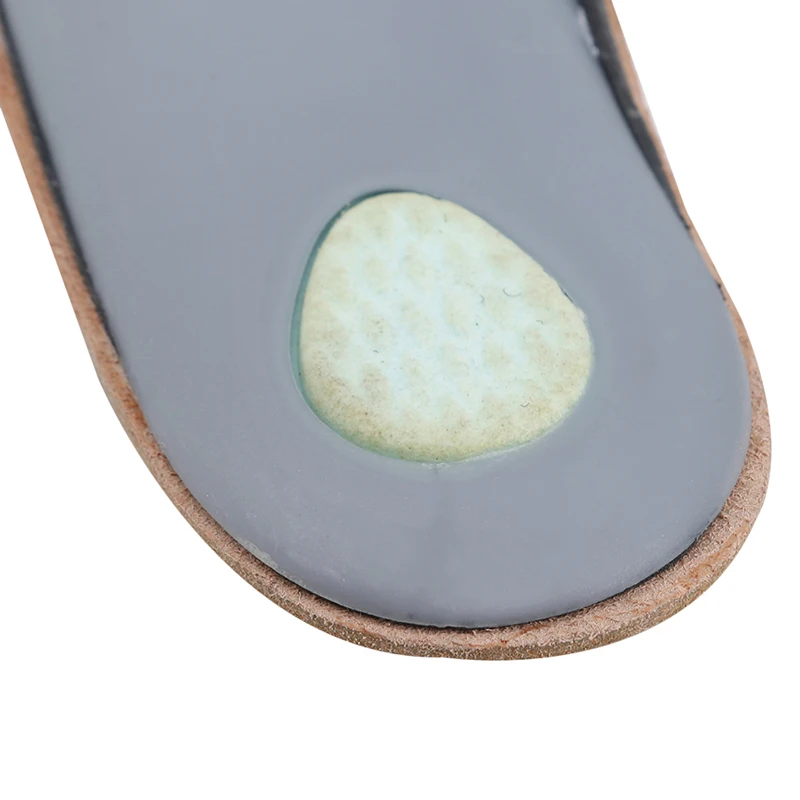 1 Set Women Comfortable Orthotic Shoes Insole Cuttable Mesh Pad Support Insert Cushion Insoles Women Insole