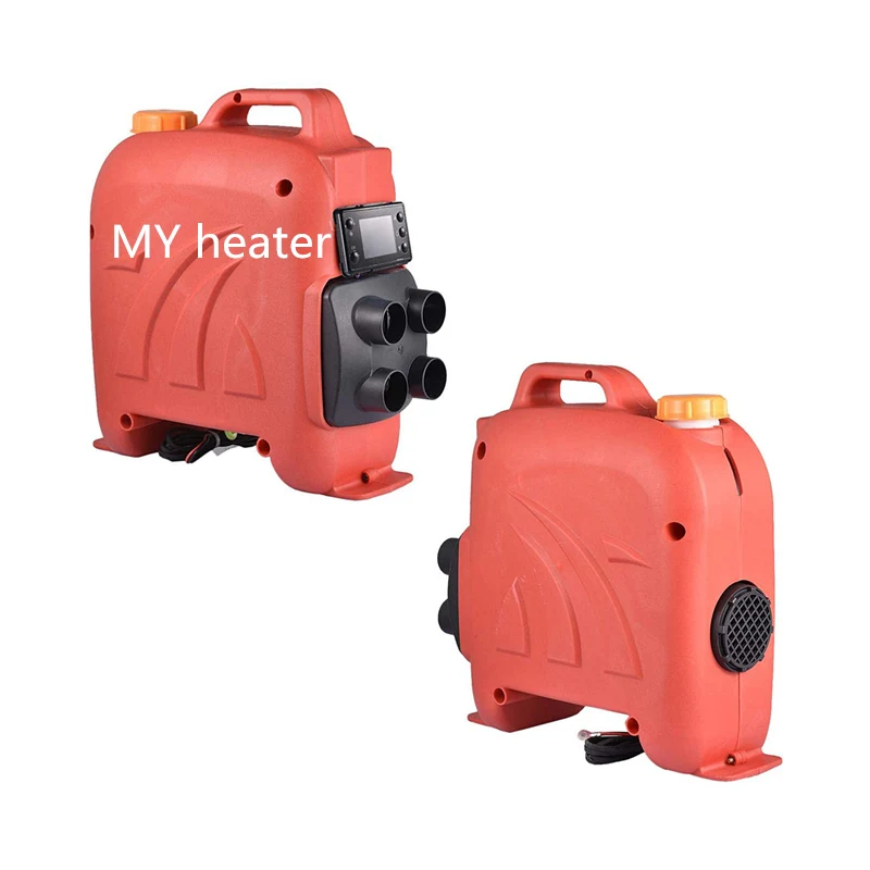 Riscaldatore Per Barca Diesel Webasto 5Kw 8Kw 12V, Camper Per Roulotte-Sostituire Il Riscaldatore Diesel 12V Snugger Eberspacher Rv 12V.