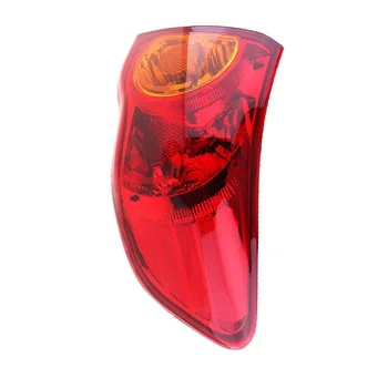 

1* New Right Passenger Side Tail Lights Brake Lamps for 2007-2010 Toyota Corolla