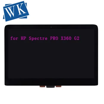 

Replacement for HP Spectre PRO X360 G2 13.3" LED LCD Touch Screen Digitizer Assembly 2560x1440